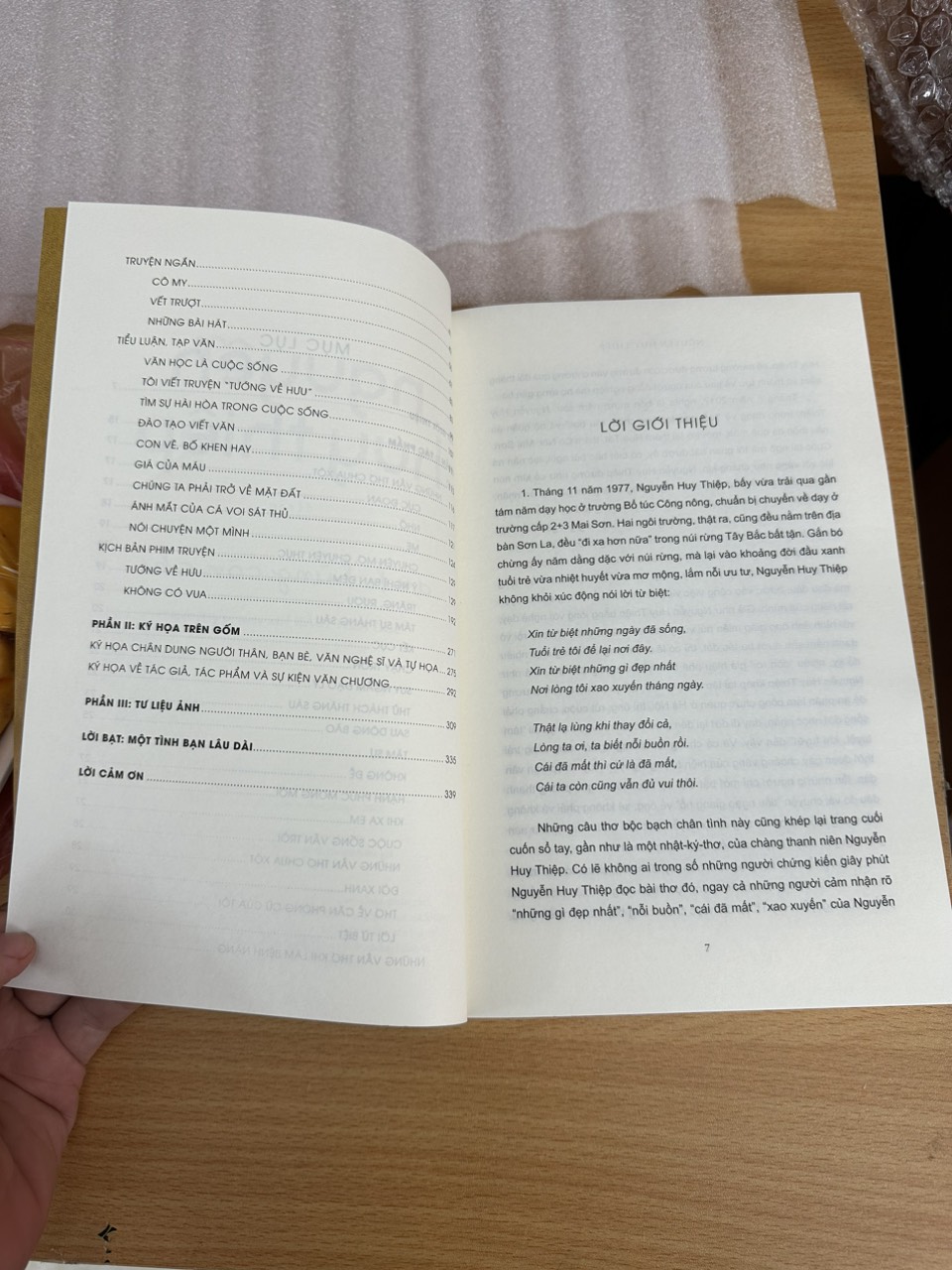 ANH HÙNG CÒN CHI - Di Cảo Nguyễn Huy Thiệp – Nhã Nam