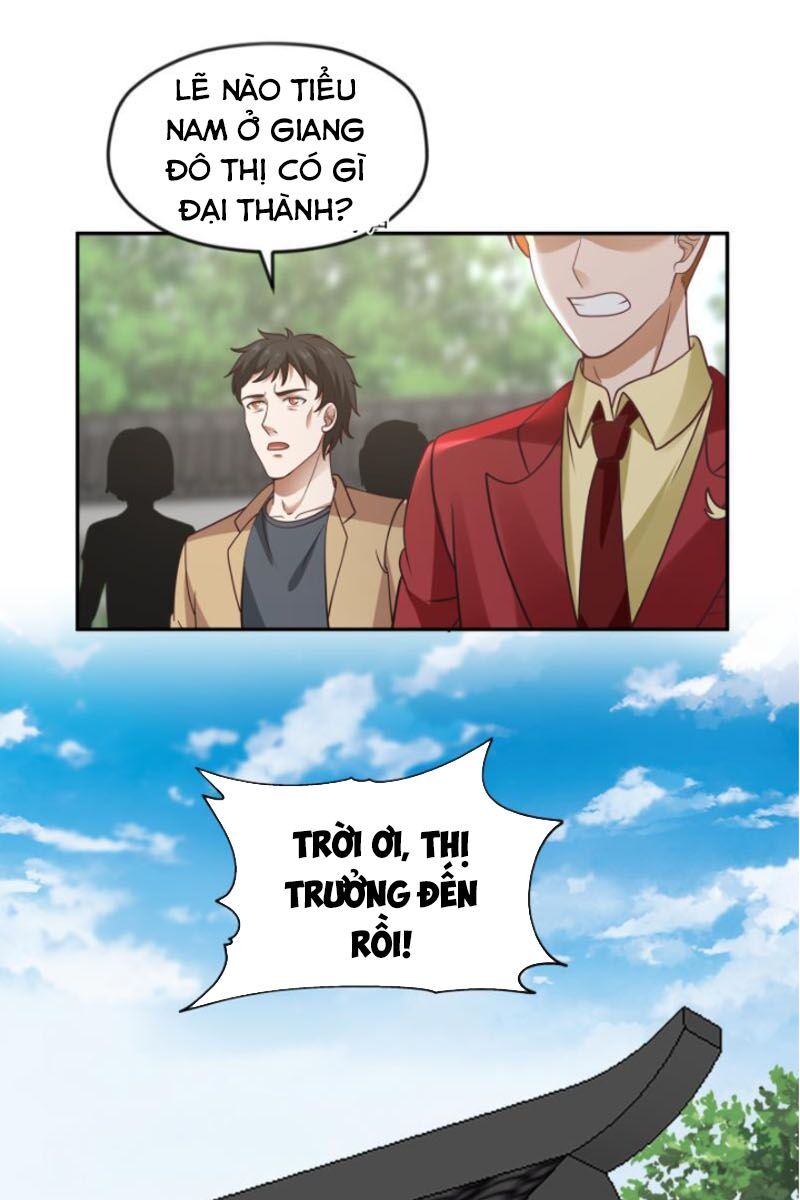 trên người ta có một rồng chapter 304 3