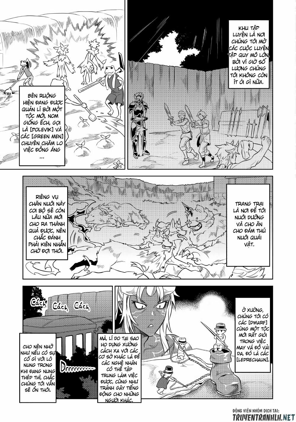 Re:monster chapter 51 9