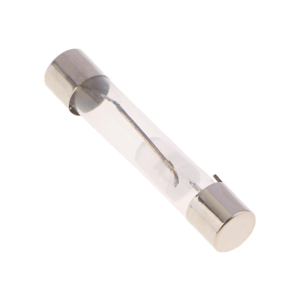 Auto Car Truck Motorcycle Circuit Voltage Tester Test Pen 6V-24V Cable Clip