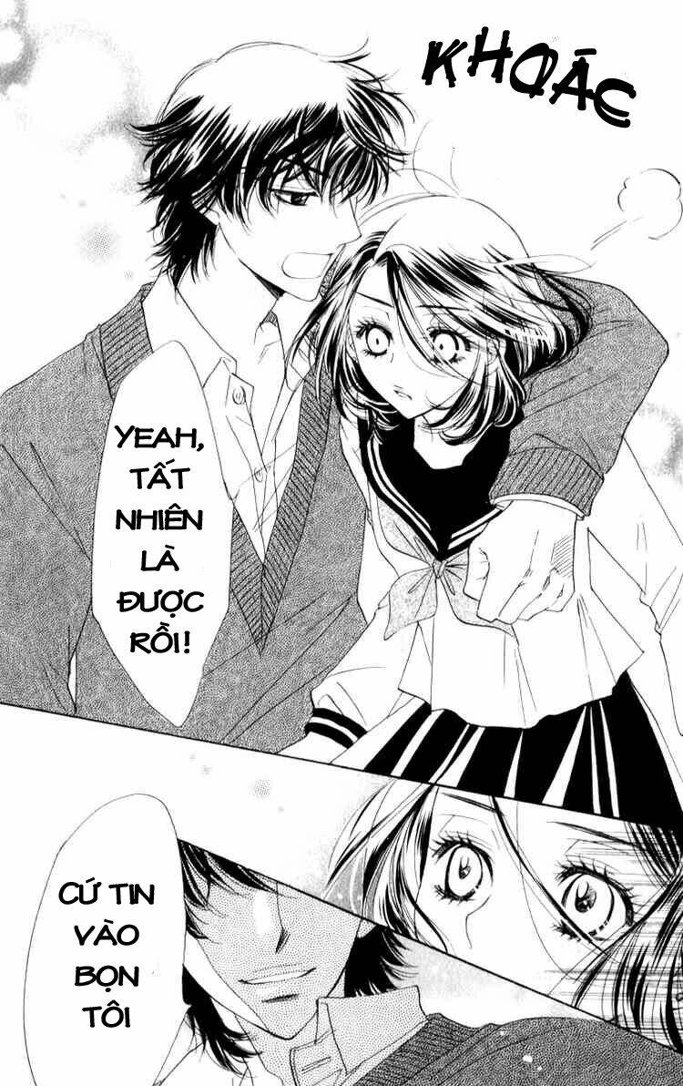 ác quỷ và bản tình ca chapter 17 10