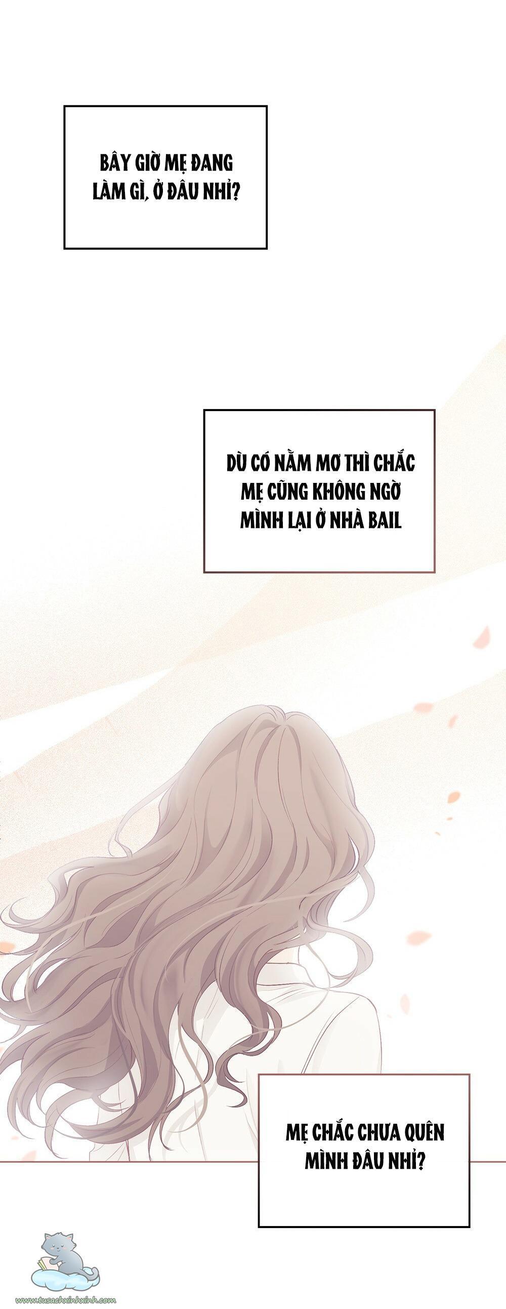 kiên nhẫn chút nào, đại công tước chapter 10 50