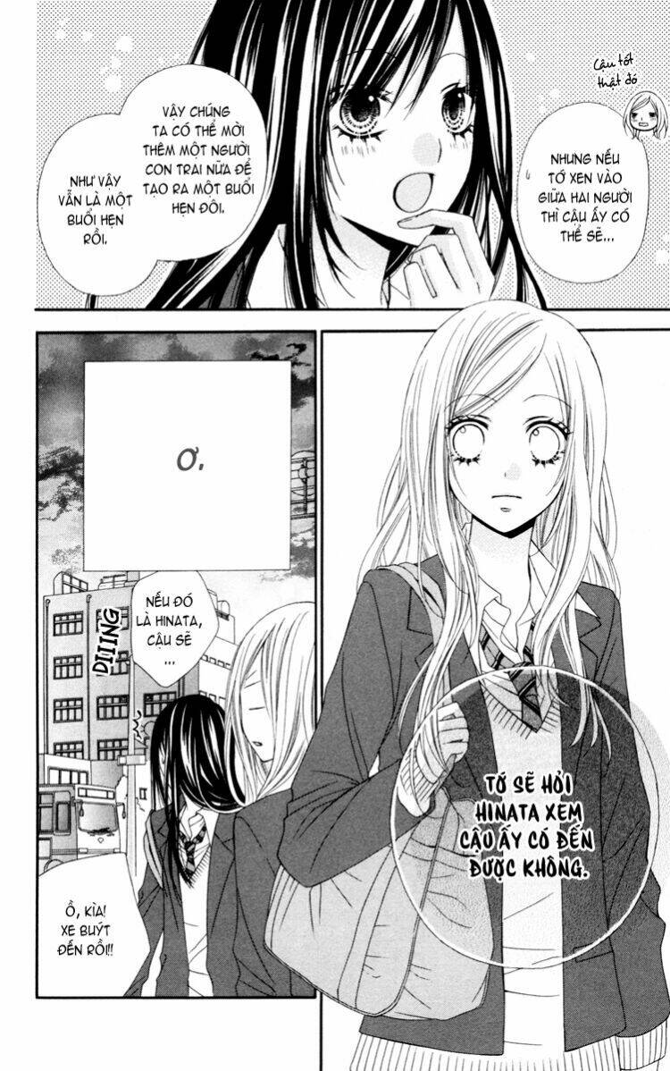 stardust wink chapter 21 20