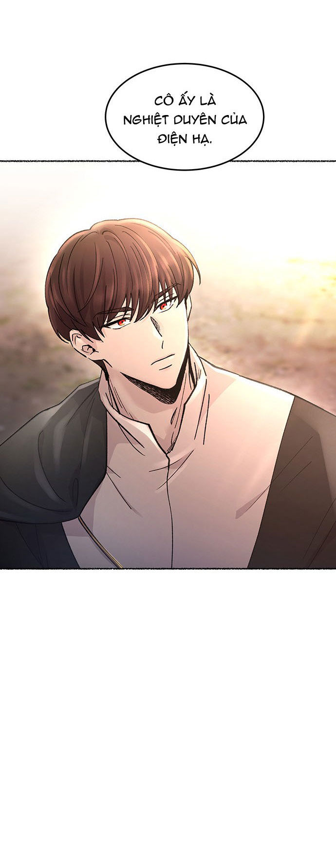 như gió trên cành cây khô chapter 64 99