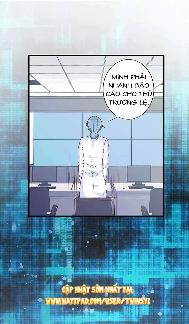 không gả cho tổng tài, gả cho người hầu chapter 177 14