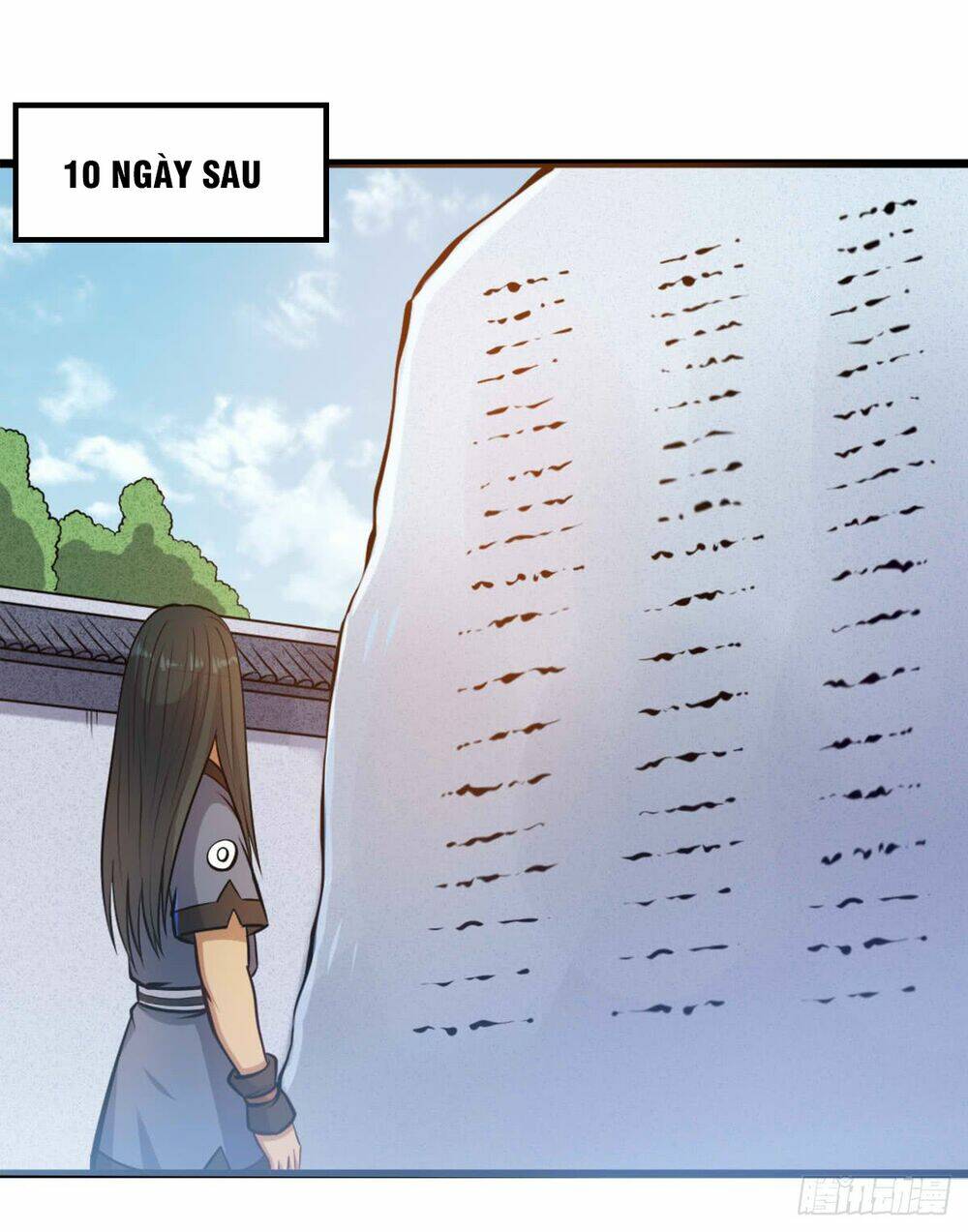 hiệp hành cửu thiên chapter 99 19