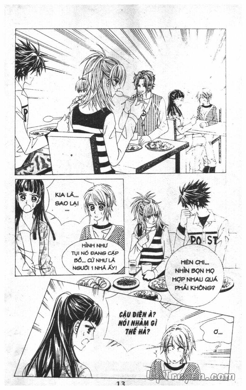 dạ khúc chapter 8 13