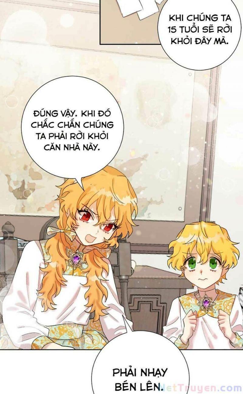 xin ngài đừng ăn tôi chapter 18 41