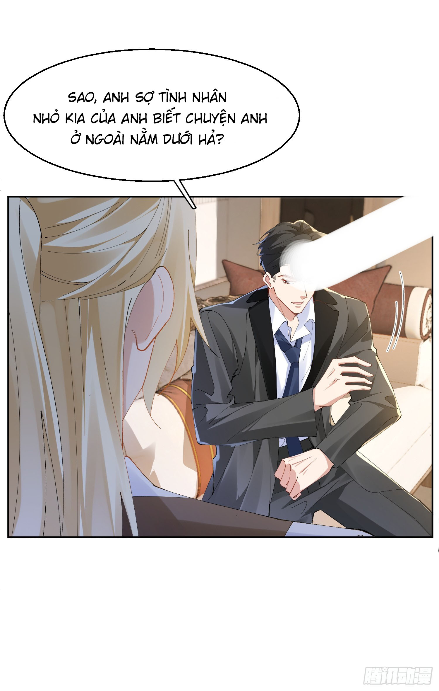 ỷ trên hiếp dưới chapter 18 4