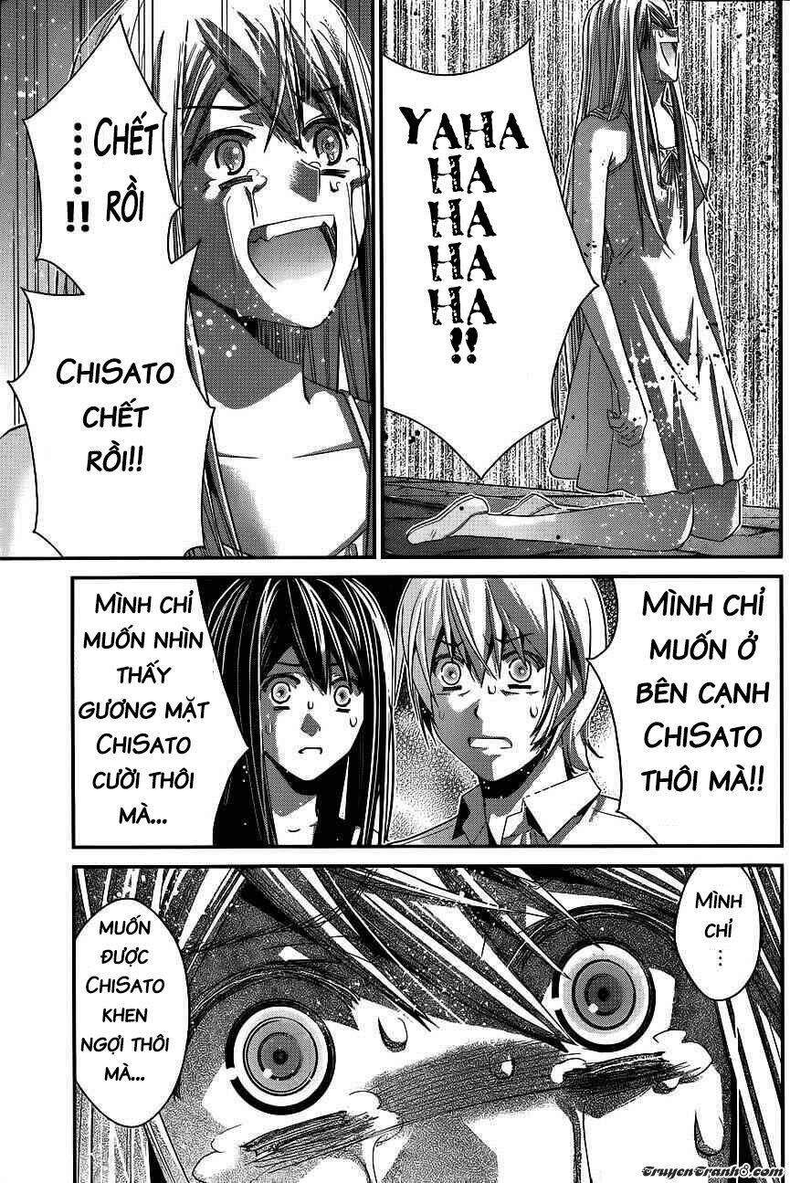 cô ấy là kuroneko chapter 90 9