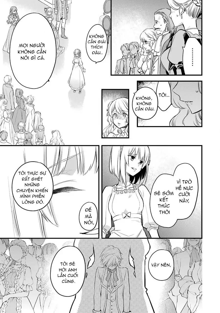 chén thánh của eris chapter 4.1 19