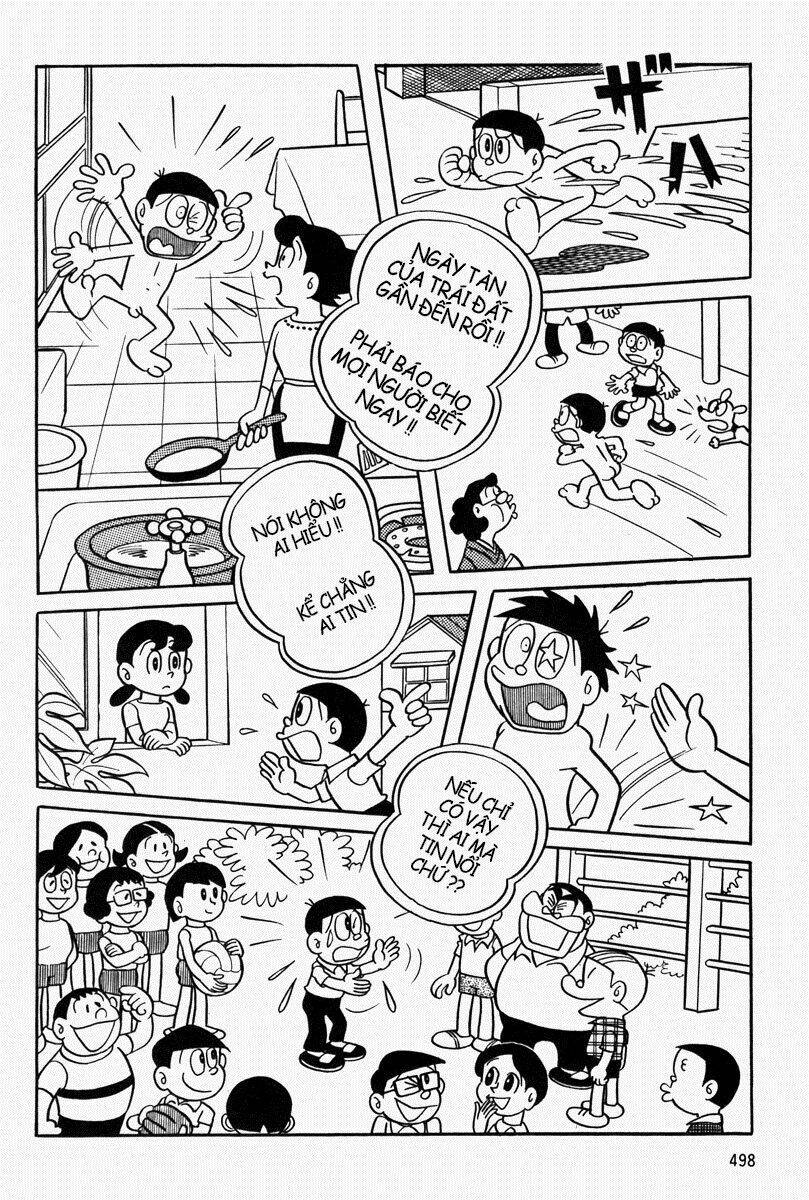 mojako chapter 11.1 28