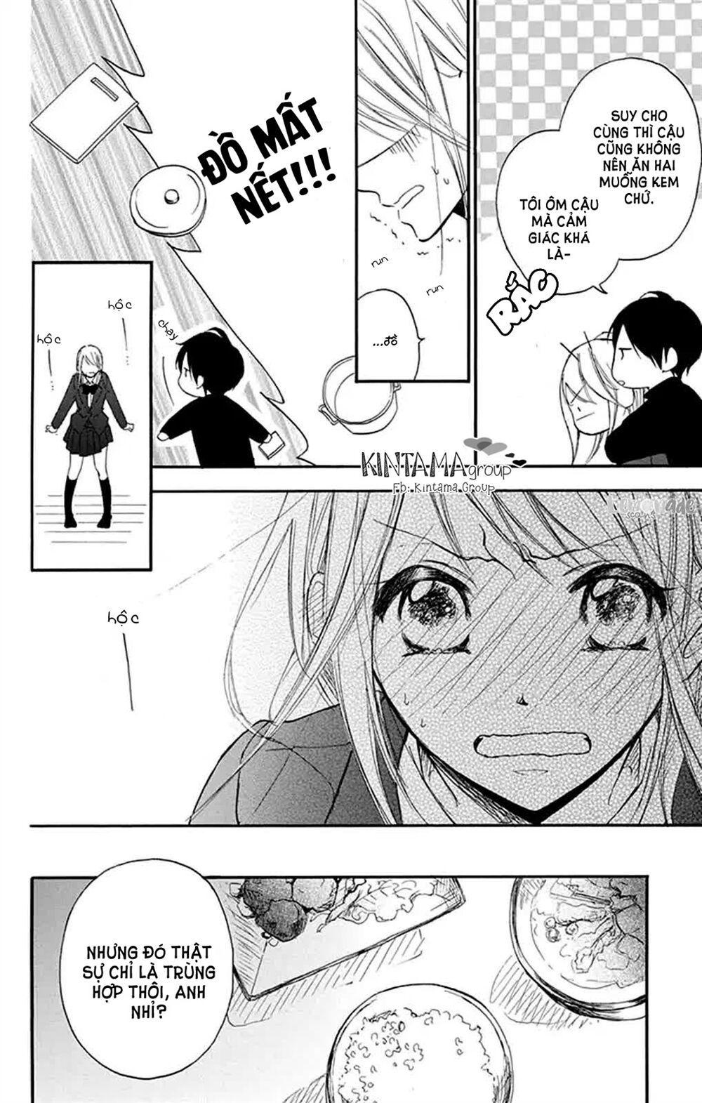 mint chocolate chapter 1 18