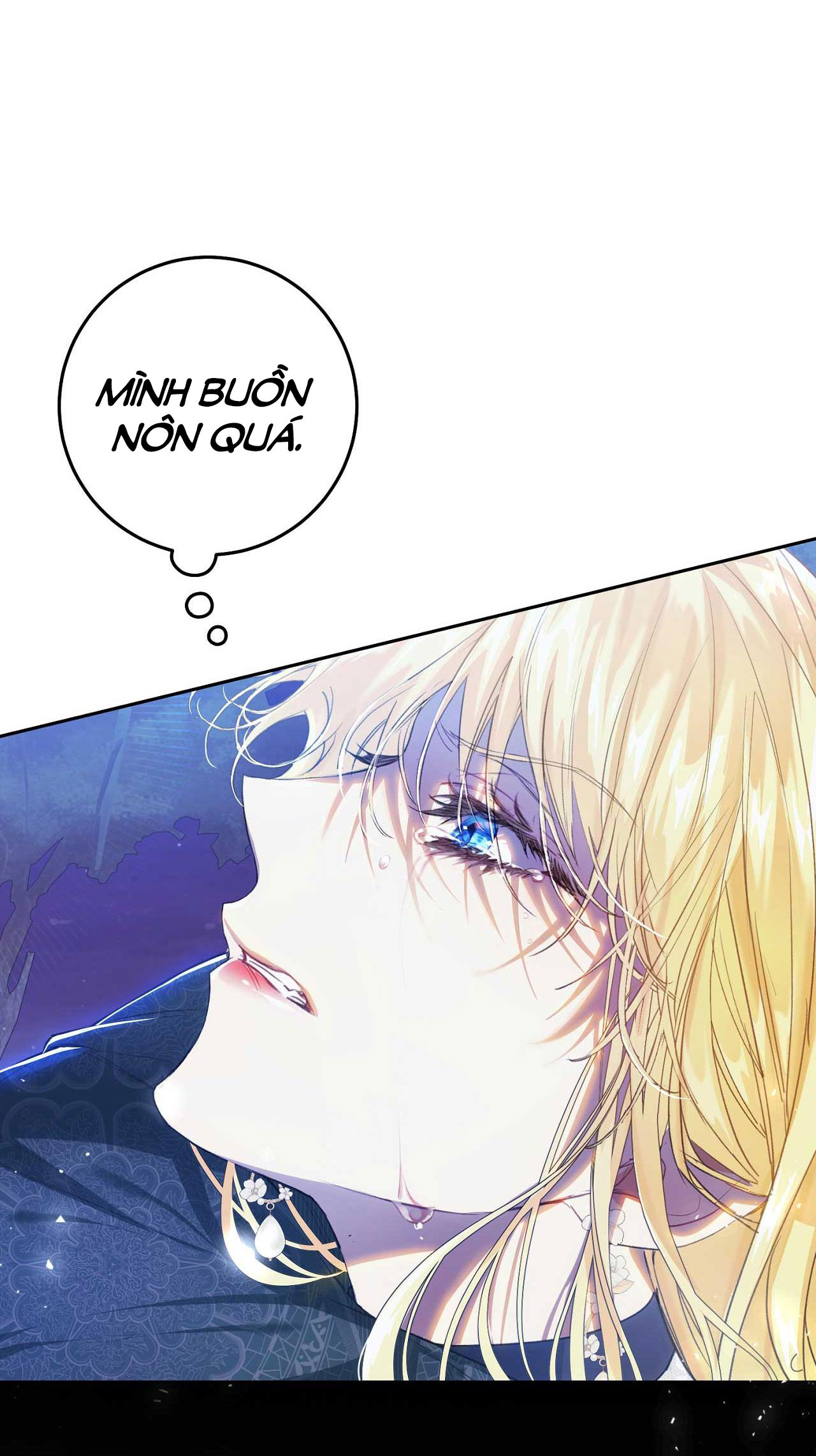 con rối ác nữ marionette chapter 48 48