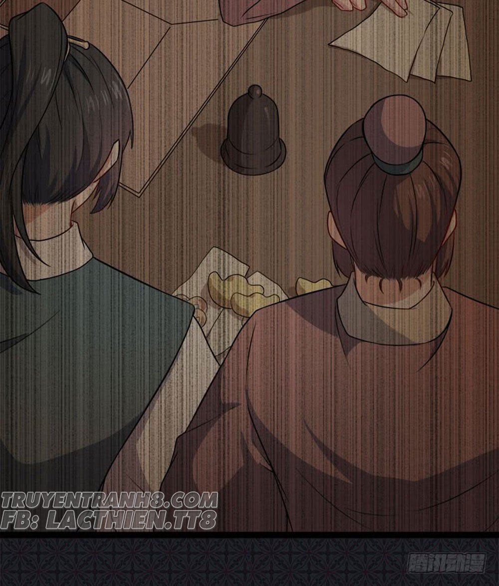 ngạo kiều quỷ vương yêu ta chapter 59 14