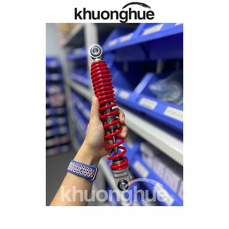 Giảm xóc sau, Phuộc sau xe Sirius  chính hãng YAMAHA