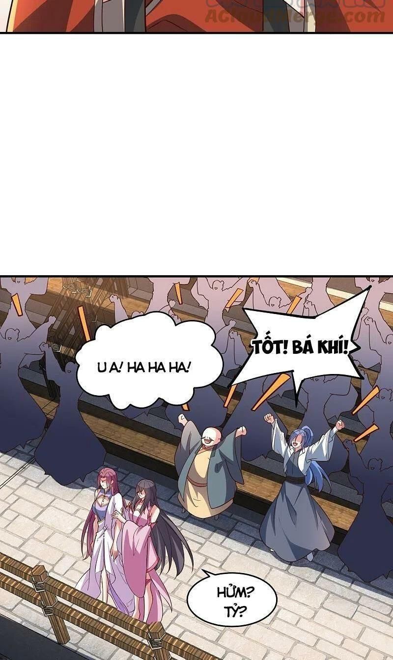 tiên võ đế tôn chapter 260 62