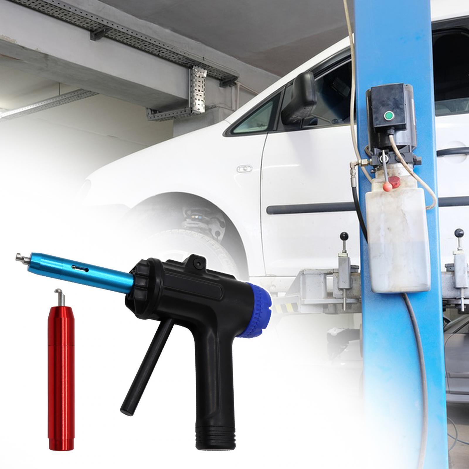 Automobile  Repair Tool 2 Pins Free Sheet Metal Repair Tool for Car