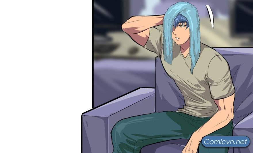 vua sinh tồn chapter 39 27