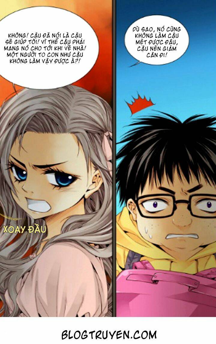 cheonsaeng yeonbun chapter 12 10