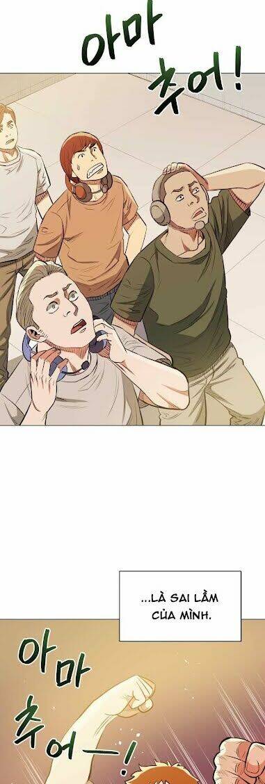 đấu sĩ vô song chapter 25 18