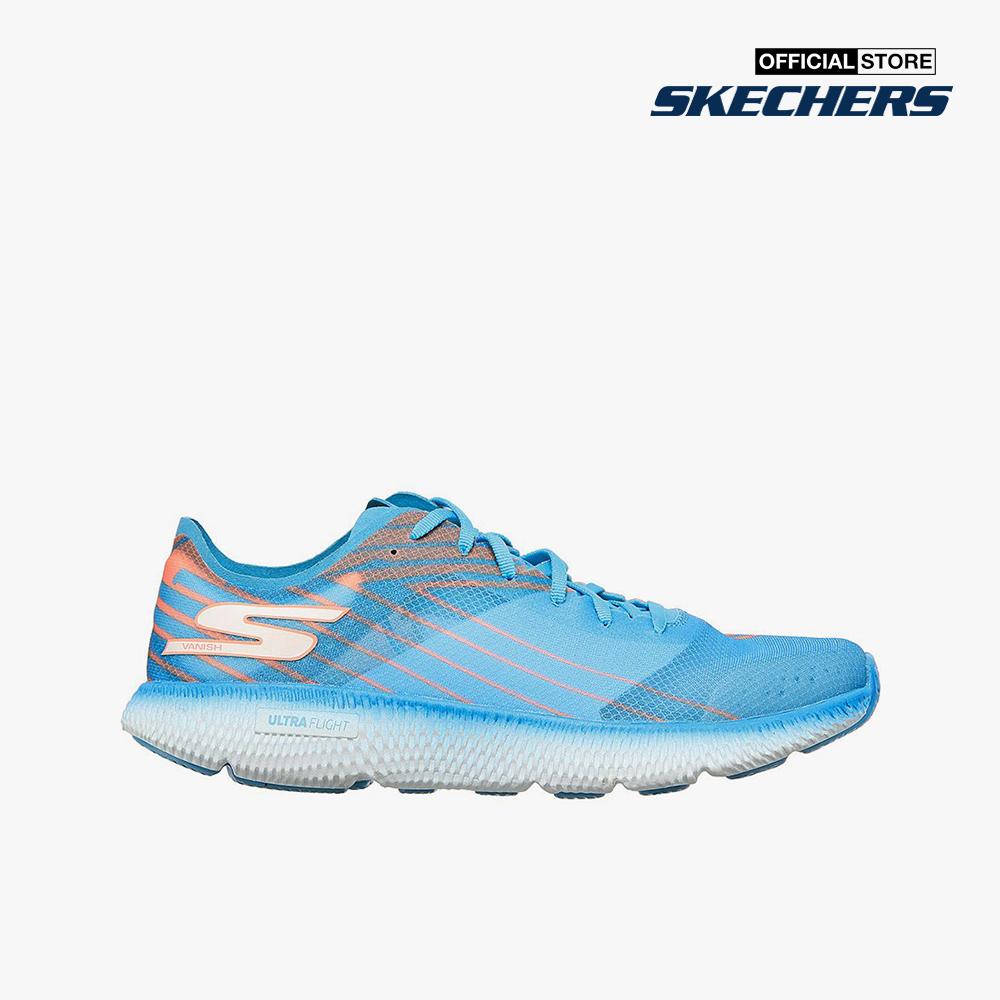 SKECHERS - Giày thể thao nữ thắt dây GOrun Horizon 172010-BLMT