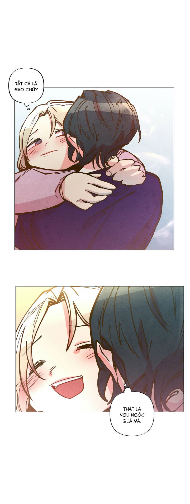 mảnh ghép o bị khuyết chapter 138 20