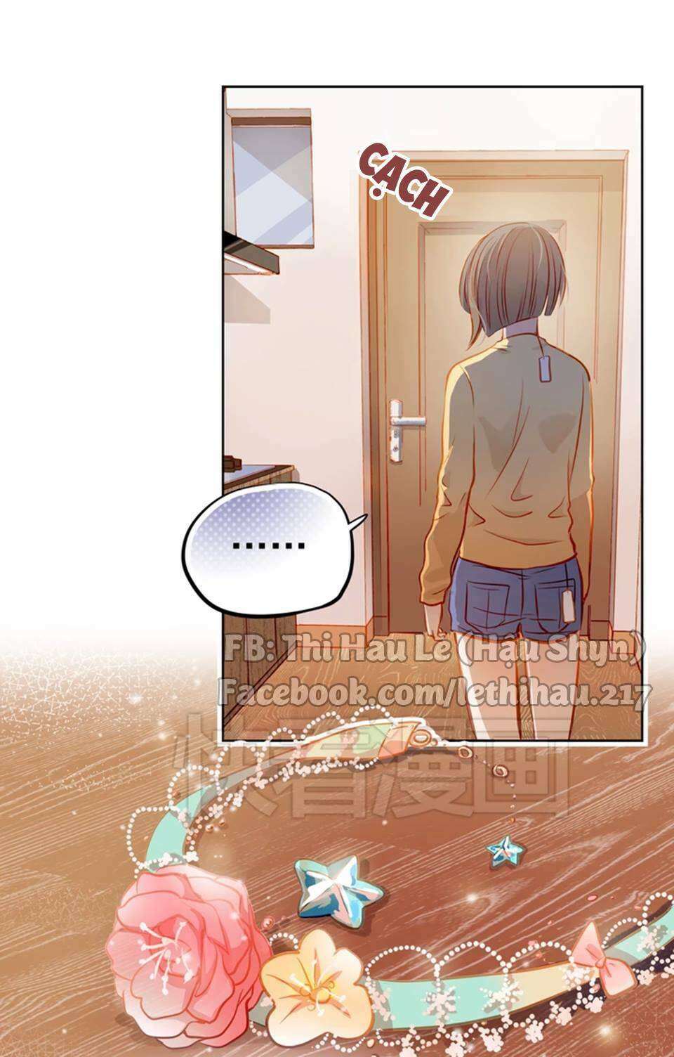 sự cám dỗ xấu xa chapter 15 9