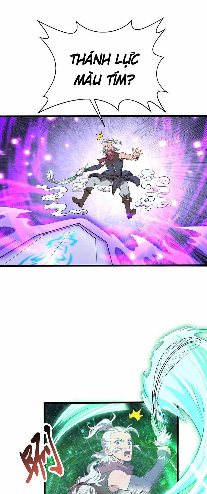 hỗn độn kiếm thần chapter 185 1