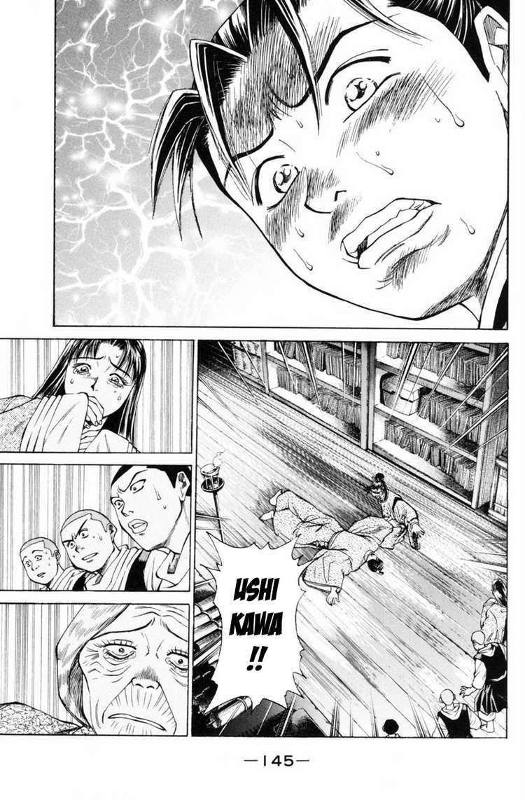 thiếu niên vương i - shana oh yoshitsune i chapter 31 4