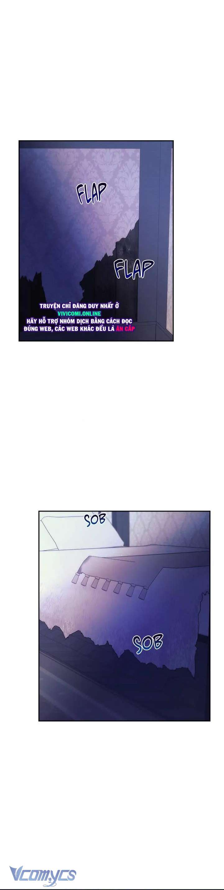 [19+] tôi kết hôn với em gái của vợ chapter 1 57