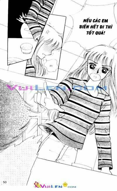 cánh cửa mùa hè chapter 6 50