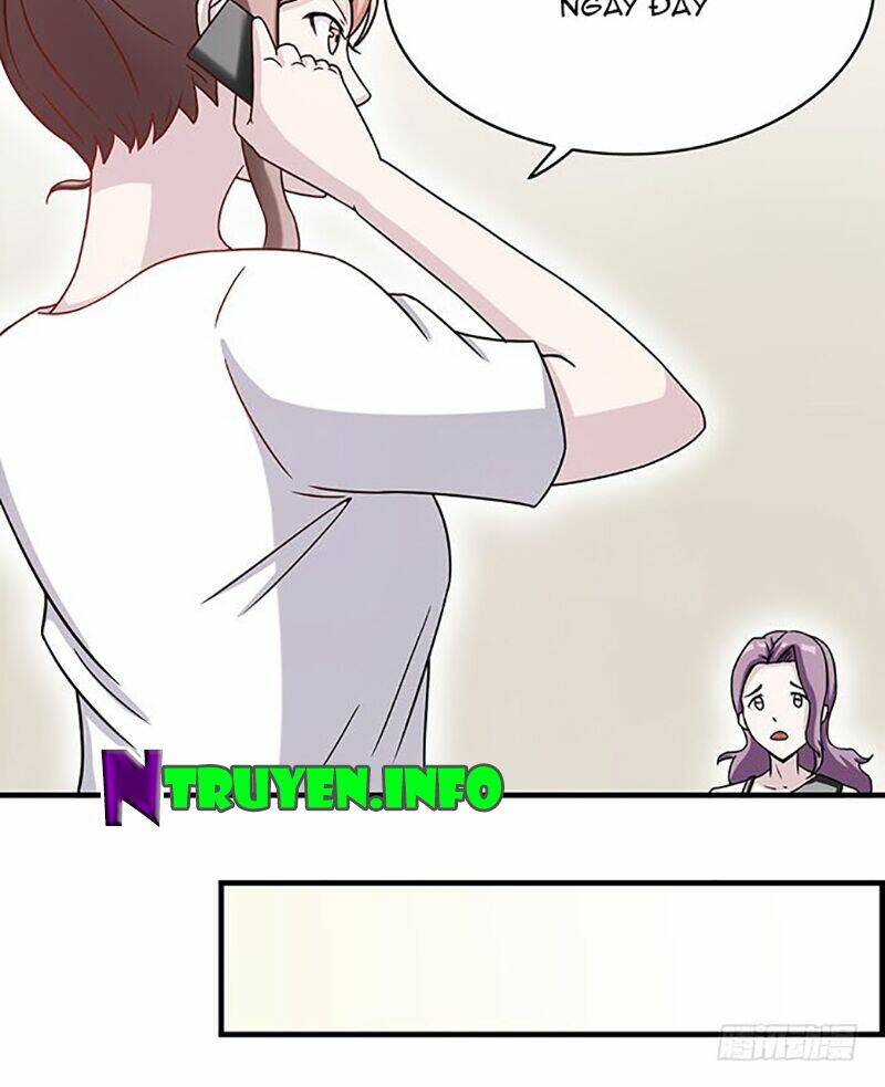 mạc thiếu bức hôn: vợ mới khó chống đỡ chapter 9 17