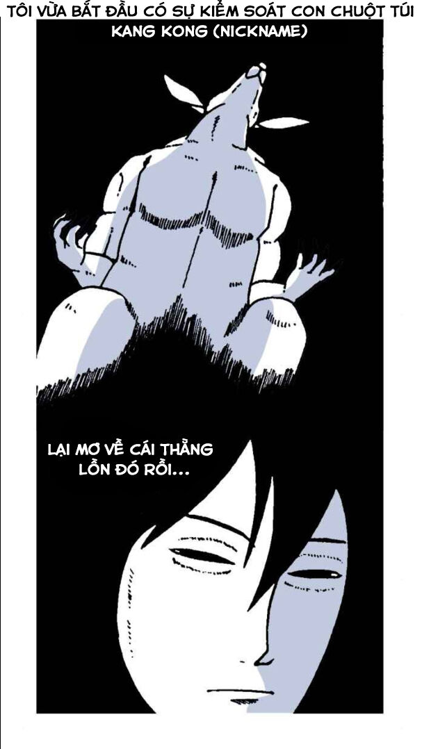 mắc kẹt trên mặt trăng chapter 11 12