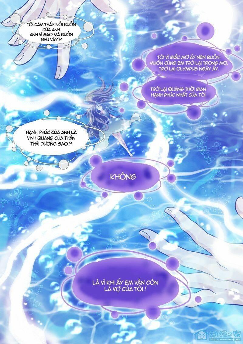 nữ thần nghèo khổ chapter 19 5