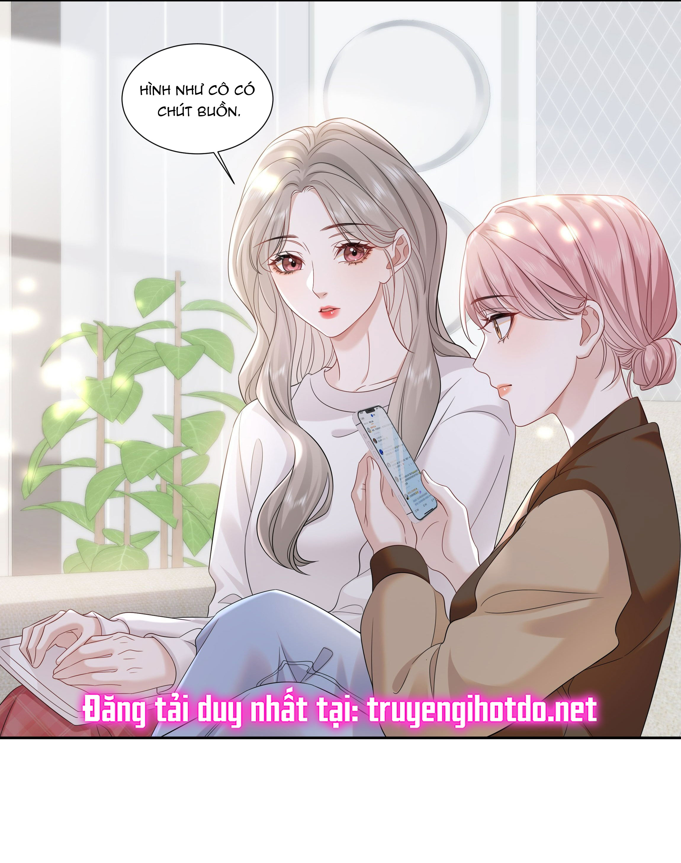 đánh thức tình yêu chapter 7 28