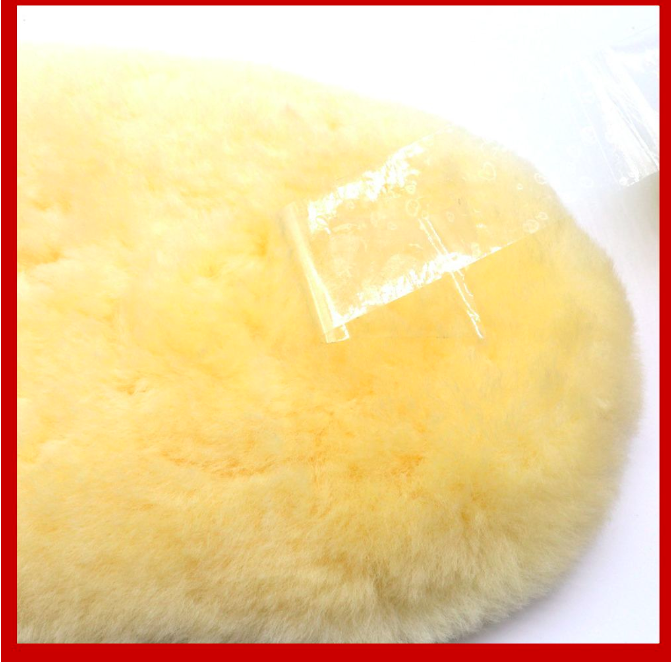 Găng tay rửa xe ô tô chuyên dụng lông cừu loại 1 MR Ô TÔ GTLC001