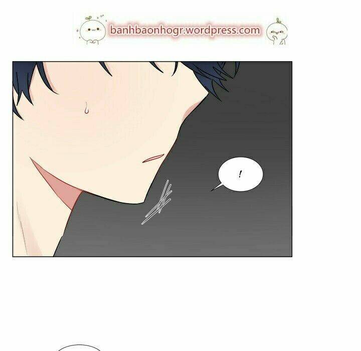 vẽ nên tình yêu của chúng ta chapter 9 25