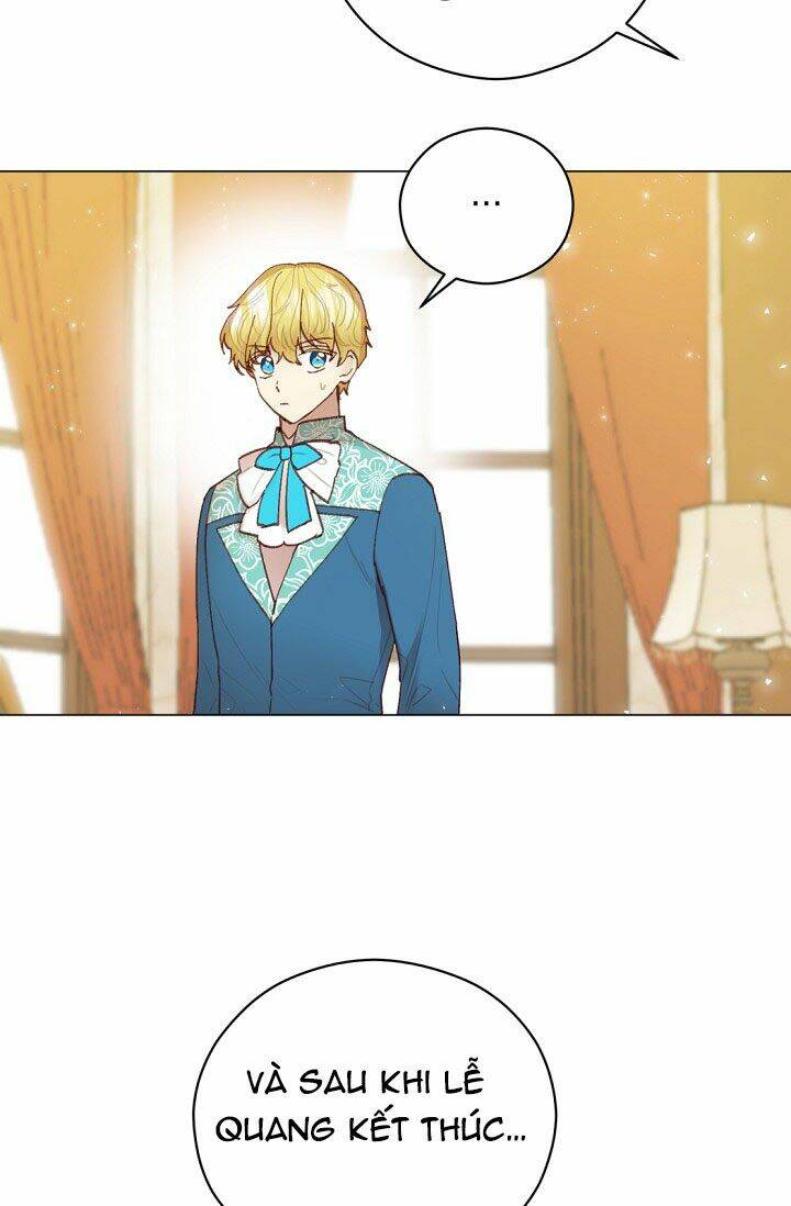 vẻ đẹp của ác ma chapter 13 24