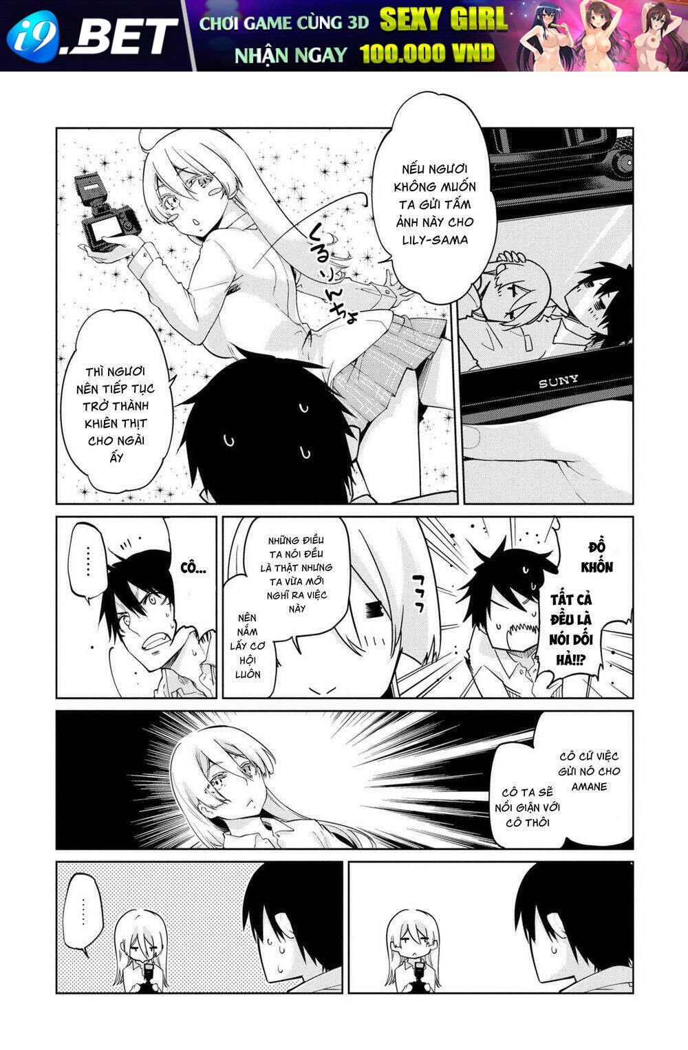 jiangshi kaitan blood chapter 31 30