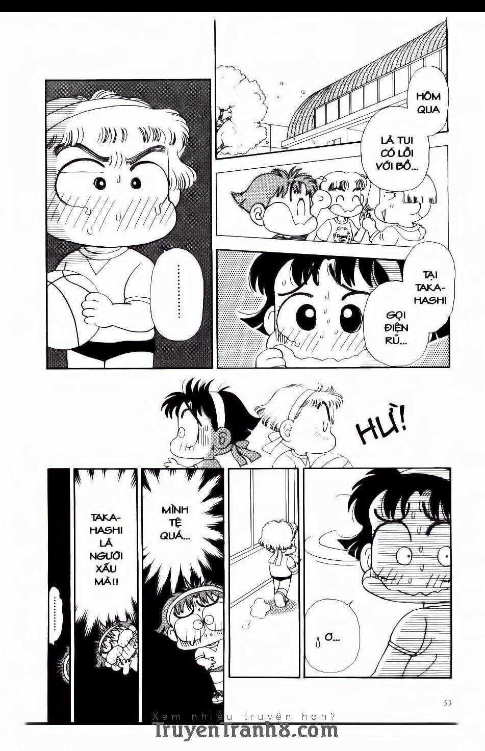 miko selection - blue chapter 3 5