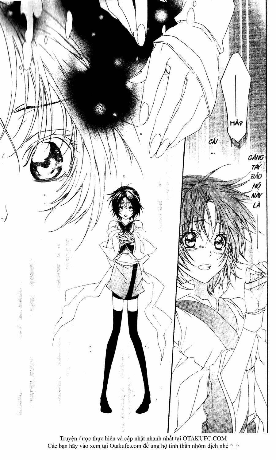 high & high chapter 28 32