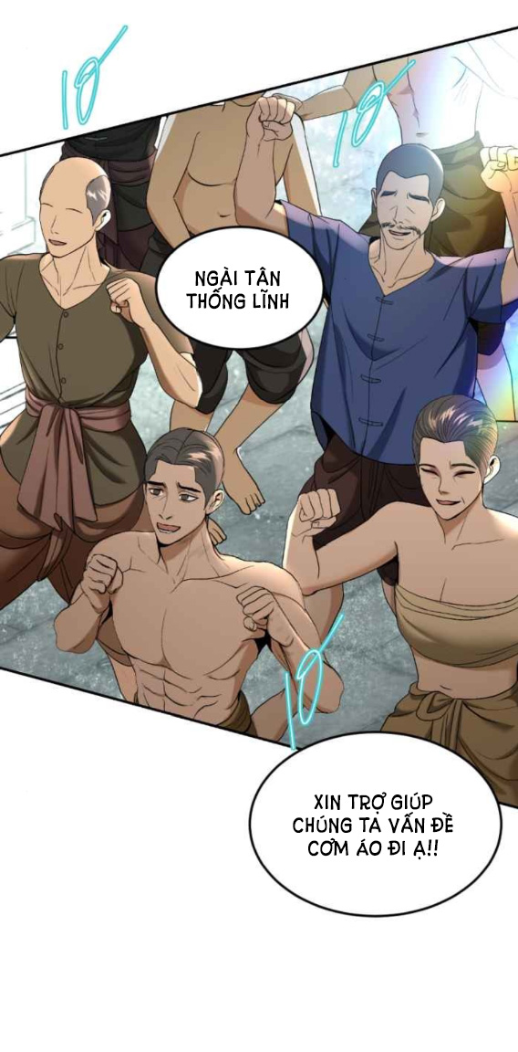 Tôi Là Công Tử Đẹp Trai Nhất Xứ Xiêm chapter 56.2 - Trang 6