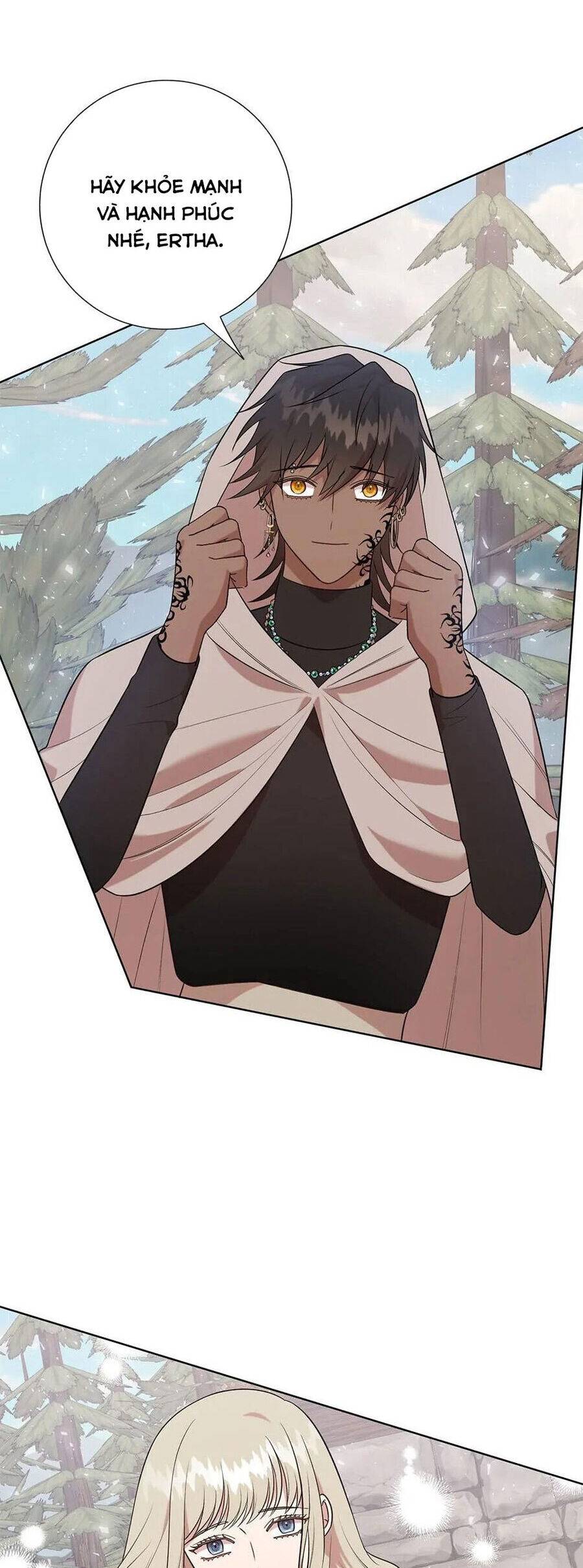 xin ngài đừng ăn tôi chapter 109 30