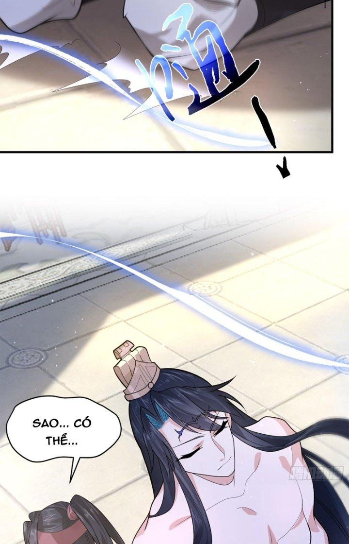 mỗi nữ đồ đệ đều muốn giết ta chapter 47 25