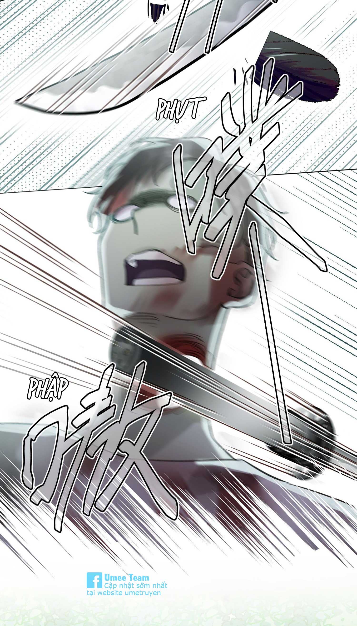 tôi phải làm một kẻ đại xấu xa chapter 84 3