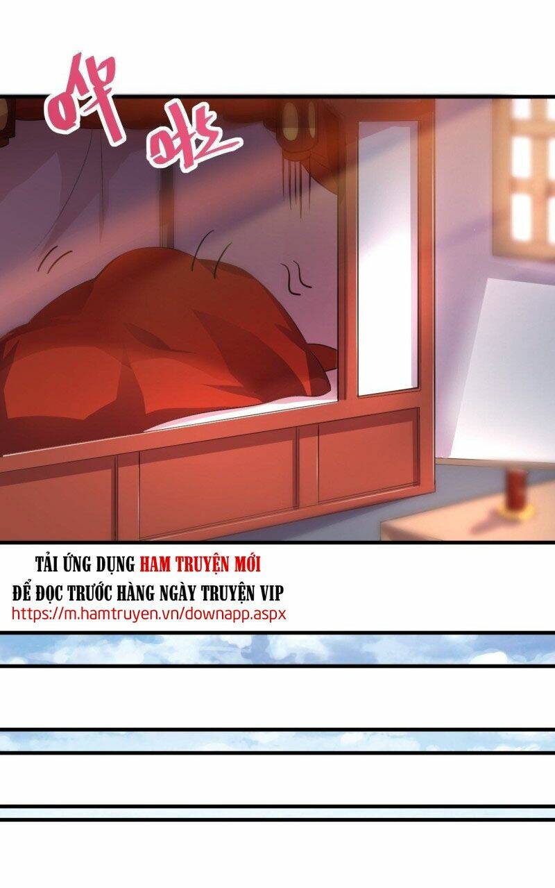 thần võ đế tôn chapter 99 11