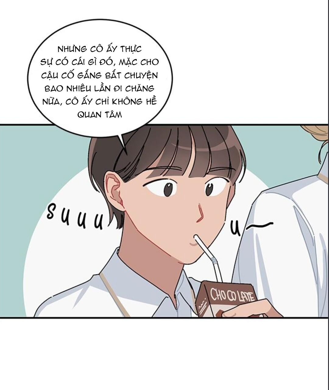 hate me (full) chapter 1.1 21