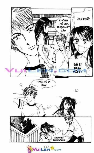 cô gái yêu kiều chapter 6 145