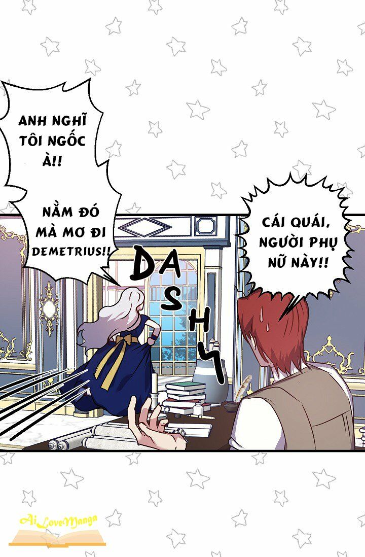 hôn lễ báo thù chapter 24 39